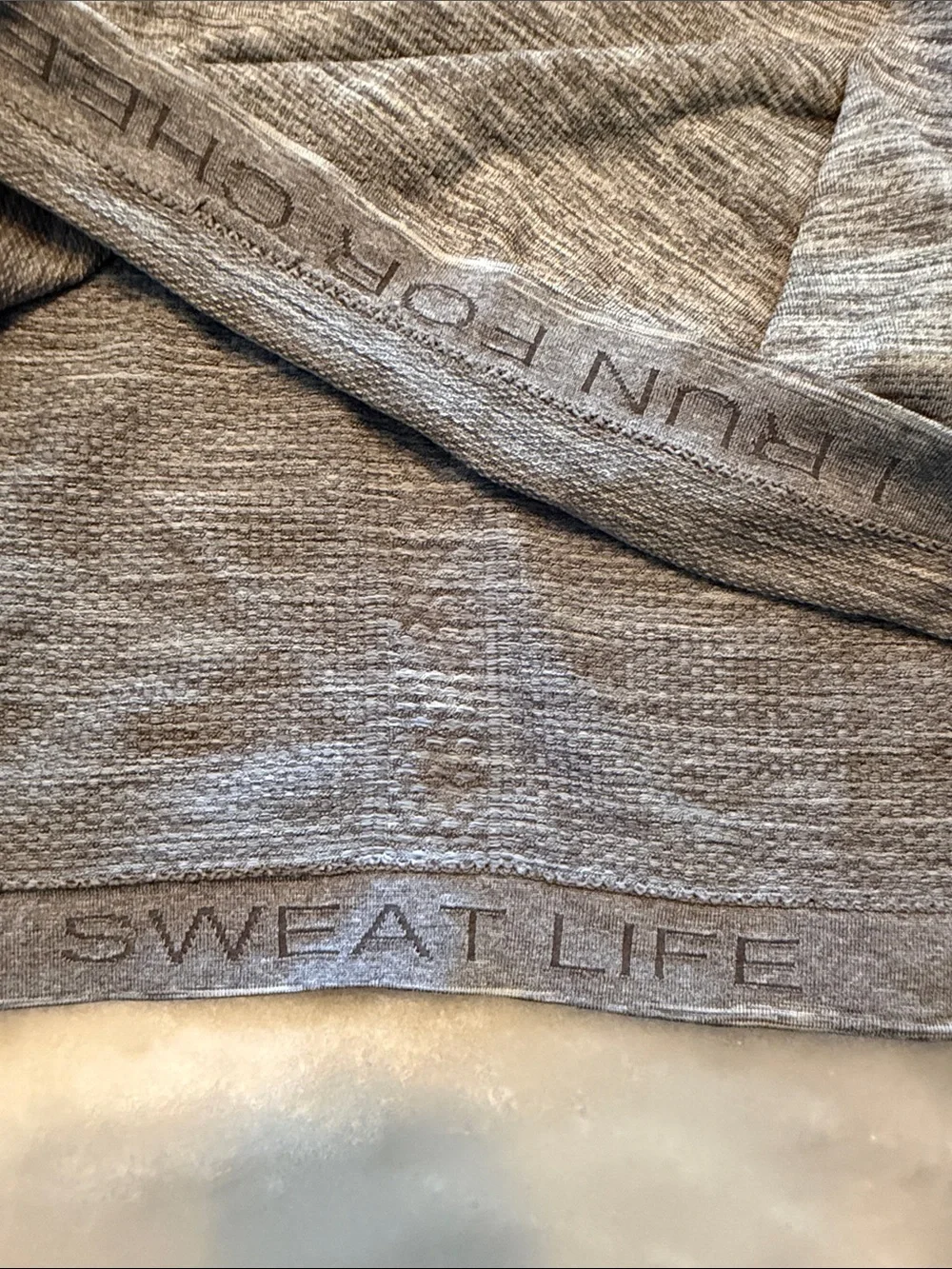 Lululemon Swiftly Long Sleeve Top
